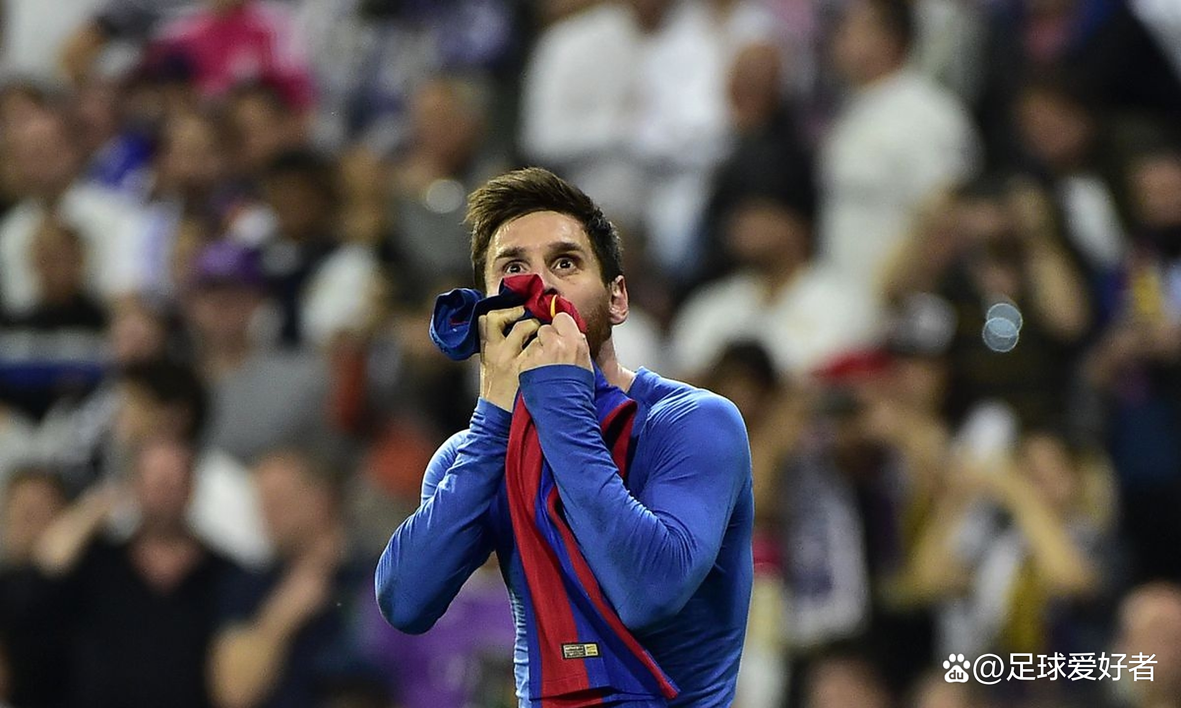 开云体育-关于梅西迎来三赛季出色发挥,巴塞罗那观众热烈欢呼!再创辉煌时刻的信息
