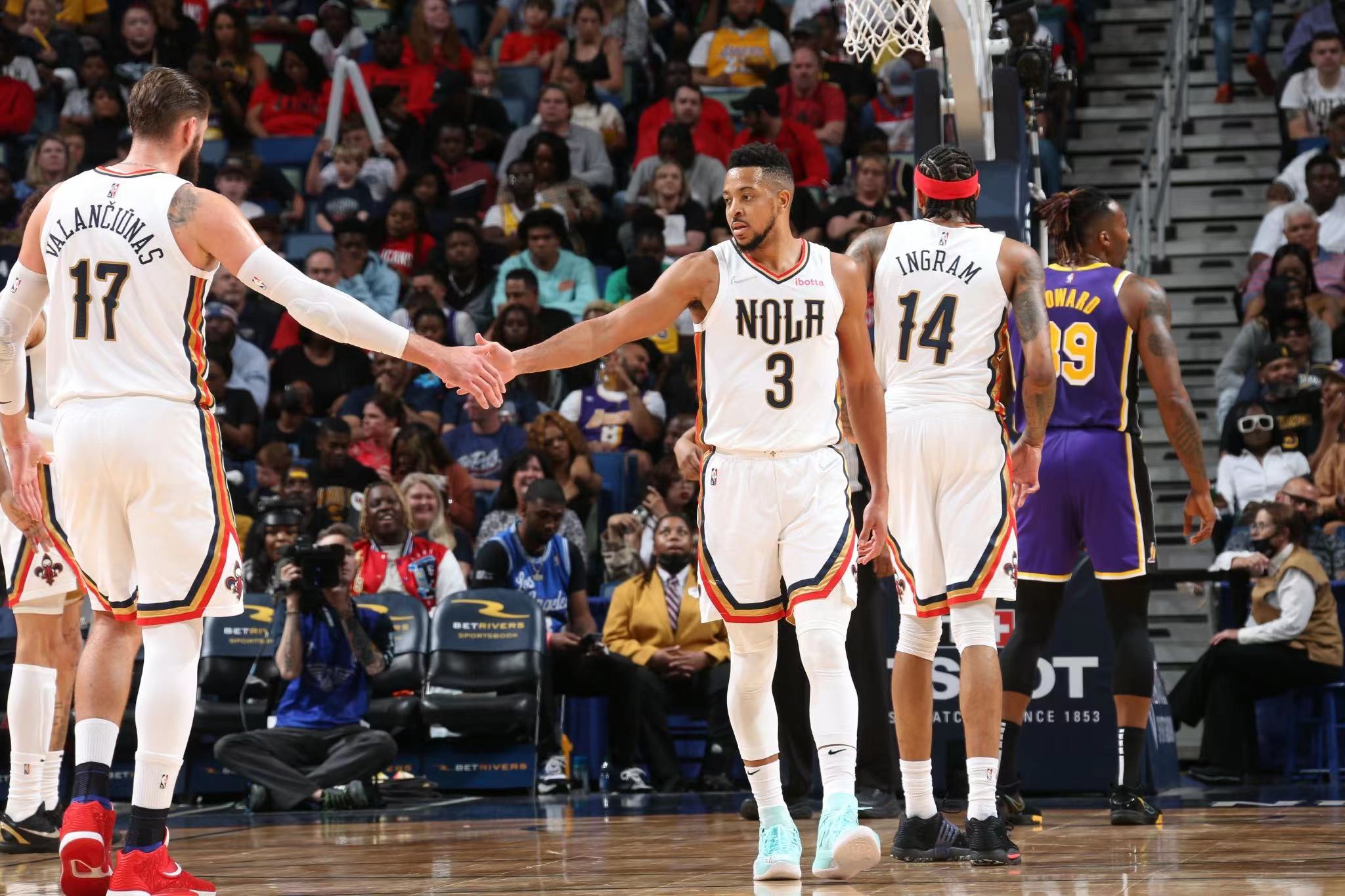 开云官网-清晨突围战来临，新奥尔良鹈鹕围绕NBA总决赛刷新队史纪录，底气十足，纪律约束更严格的简单介绍