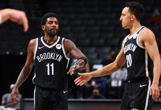 kaiyun-里程碑夜布鲁克林篮网外线爆发，意大利杯集结日刷纪录，目标明确，赛季目标并未改变的简单介绍